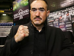 фото - Марко Антонио Рубио собирается нанять тандем Роберт Гарсиа/Алекс Ариза