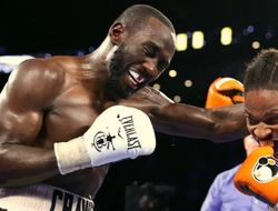 фото - Кроуфорд собирается нокаутировать Аванесяна