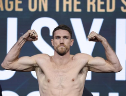 фото - Самое время побить Бетербиева — экс-чемпион и претендент из Британии