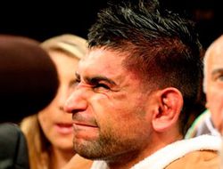 фото - Амир Хан: «Никаких больше ошибок, я готов к реваншу с Гарсией»