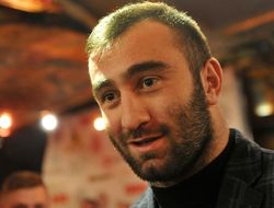 фото - Мурат Гассиев — о том, почему проиграл Усику, и что делать Беллью