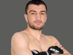 фото - WSOF 33: Нурмагомедов, Валиев, Магомедов и Магомедкеримов побеждают в Канзасе