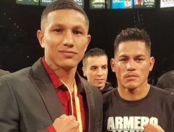 фото - Роман остался претендентом для Берчельта, остановив Переса