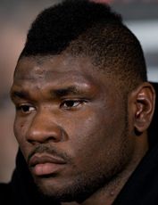 Бретт Роджерс