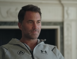 фото - Хирн назвал следующего соперника Хэйни. Не фонтан, но ожидаемо 