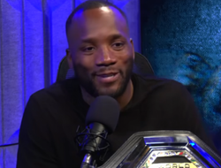 фото - Махачев нацелился на титул Эдвардса. Реакция британского чемпиона