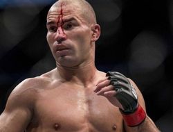 фото - Никто не упал. Артём Лобов победил Пола Малиньяджи на BKFC 6