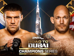 фото - Объявлен новый соперник Вадима Немкова на 25 января