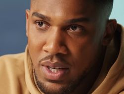 фото - Эдди Хирн о будущем Джошуа: «Уж лучше быть честным...»