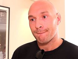 фото - Тайсон Фьюри: Надеюсь, Шварц попадёт, и я три раза встану с пола