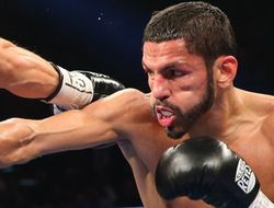 фото - Линарес вернулся на родину, избив мексиканца Ивана «Маканона»