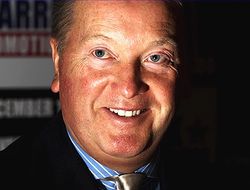 фото - О Фьюри–Кличко II официально: комментарии сторон