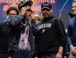 фото - Потраченный, пробитый, испуганный мусор — Расселл о Хэйни