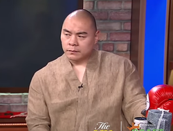 фото - Чжилеи раскритиковал Джошуа: «О человеке лучше всего говорят имена его соперников»