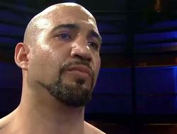 фото - Тепер травмирован, Хелениус для боя за титул EBU нашёл другого