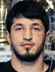 Рашид Юсупов