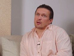 фото - Андерсон и Санчес определят обязательного претендента Усику? Объясняет эксперт