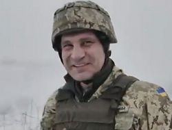 фото - Виталий Кличко объяснил, почему Джошуа нельзя уходить от реванша с Усиком