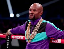 фото - Мэйуэзер рассказал, сколько денег хочет за бои с Нурмагомедовым и Макгрегором