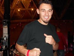 фото - Роберт Герреро: «Мал еще Сауль Альварес для Флойда Мэйуэзера...»