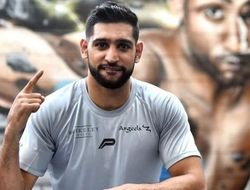 фото - Теренс Кроуфорд может проиграть Келлу Бруку — Амир Хан