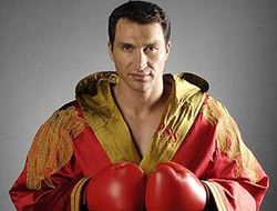 фото - IBF организует турнир претендентов для Владимира Кличко