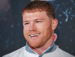 фото - Канело Альварес всё ещё не прочь подраться с Усиком?