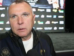 фото - Ковалёв хочет драться за титул. Климас назвал приоритетную цель