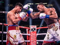 фото - Спенс разгромил Гарсию. Анализ и лучшие моменты боя