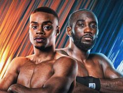 фото - Уорд о срыве переговоров по бою Кроуфорд-Спенс: досталось болельщикам и Хирну