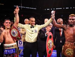 фото - Кастаньо готов к реваншу, но сомневается в желании е-Чарло