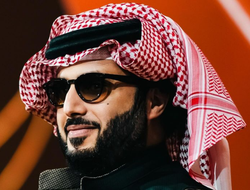 фото - Аль аш-Шейх закроет год грандиозным ивентом, планирует освоение новых рынков