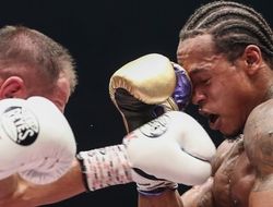 фото - Сергей Ковалёв — Энтони Ярд: обзор и лучшие моменты боя — видео