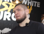 Хабиб Нурмагомедов назвал бойца с лучшим кардио в UFC