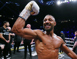 фото - Экс-чемпион мира Келл Брук объявил о завершении карьеры