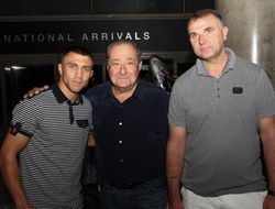 фото - Менеджер Ломаченко прокомментировал желание Пакьяо драться с украинцем