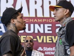 фото - Ломаченко поделился мыслями по поводу боя Джервонта Дэвис – Марио Барриос