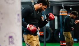 Моррель выступит в шоу Уордли – Дюбуа. Назван соперник