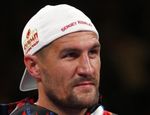 «Я возвращаюсь не из-за денег». Сергей Ковалёв хочет взбудоражить крузервейт