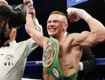 Экс-чемпион мира Иван Баранчик уничтожил пуэрториканского ветерана