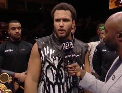 фото - Итаума: «Не хочу бросать вызов Усику»