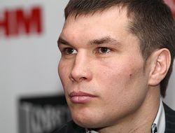 фото - Интервью Григория Дрозда: «Уанна не соответствует своему послужному списку»