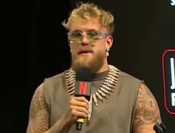 фото - Нейт Диас считает, что Пол побьёт Джошуа. Забавная реакция Джейка