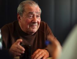 фото - Арум: WBC не будет нам указывать, как поделить призовые реванша Уайлдер–Фьюри