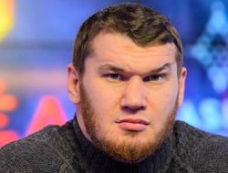 фото - Супертяж-нокаутёр Махмудов подерётся с «Викингом», а Егоров оспорит титул