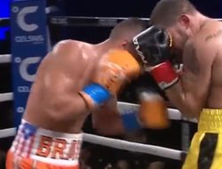 фото - Браво взял титул, проспект топ-тренера выдал крутой перформанс: видео