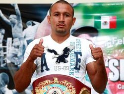 фото - Салидо согласился на реванш с Ломаченко: названы возможные дата и место боя