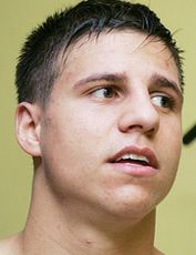 Тайрон Цойге