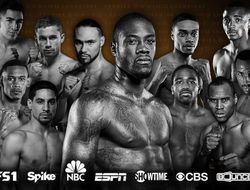 фото - Хэймон подписал многомиллионную сделку с телеканалом FOX