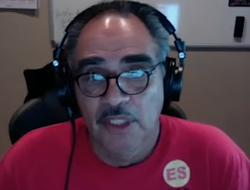 фото - Гарсия опережает Хэйни не только в ударной мощи — Абель Санчес